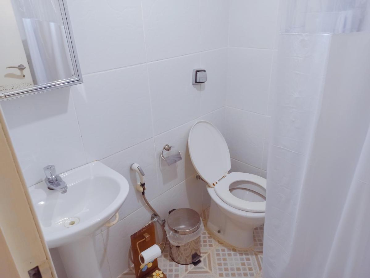 Вілла Casa Em Maranduba Убатуба Екстер'єр фото
