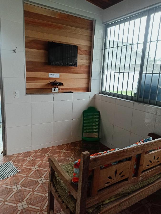 Вілла Casa Em Maranduba Убатуба Екстер'єр фото
