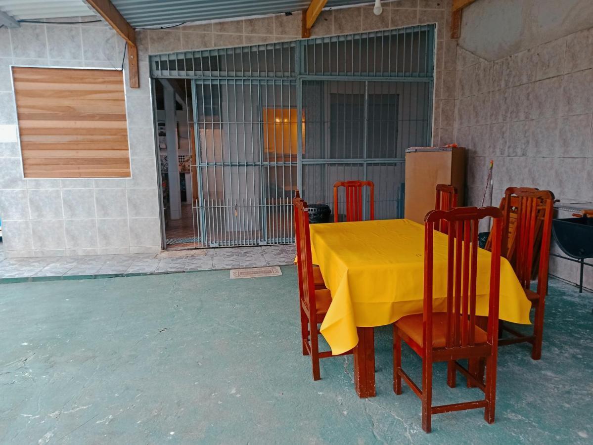 Вілла Casa Em Maranduba Убатуба Екстер'єр фото